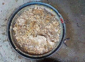 排水管01