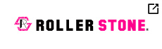 ROLLER STONE